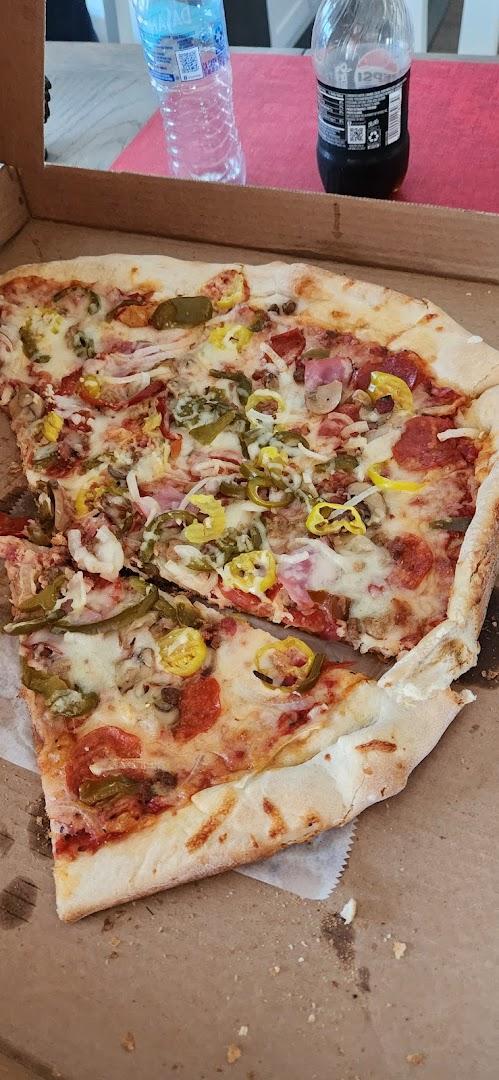 Doughboy's Pizzeria
