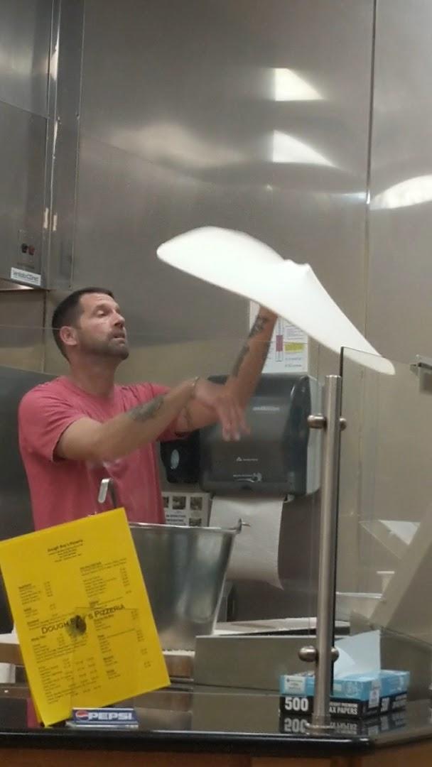 Doughboy's Pizzeria