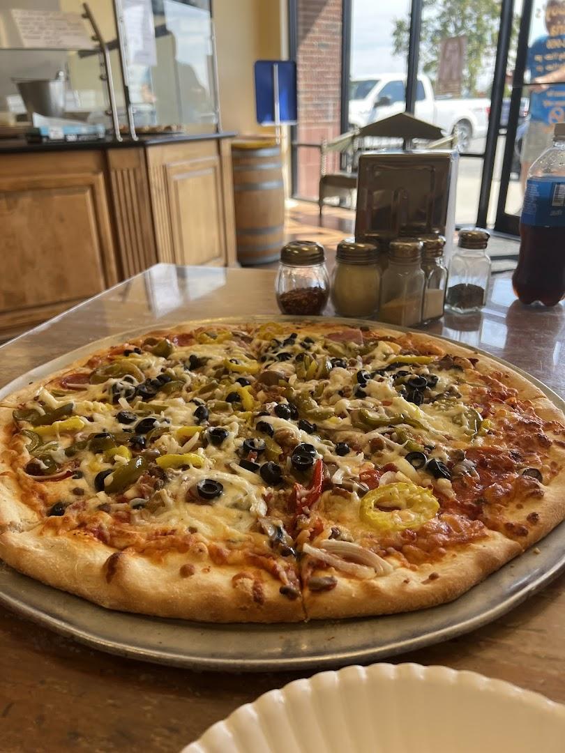 Doughboy's Pizzeria