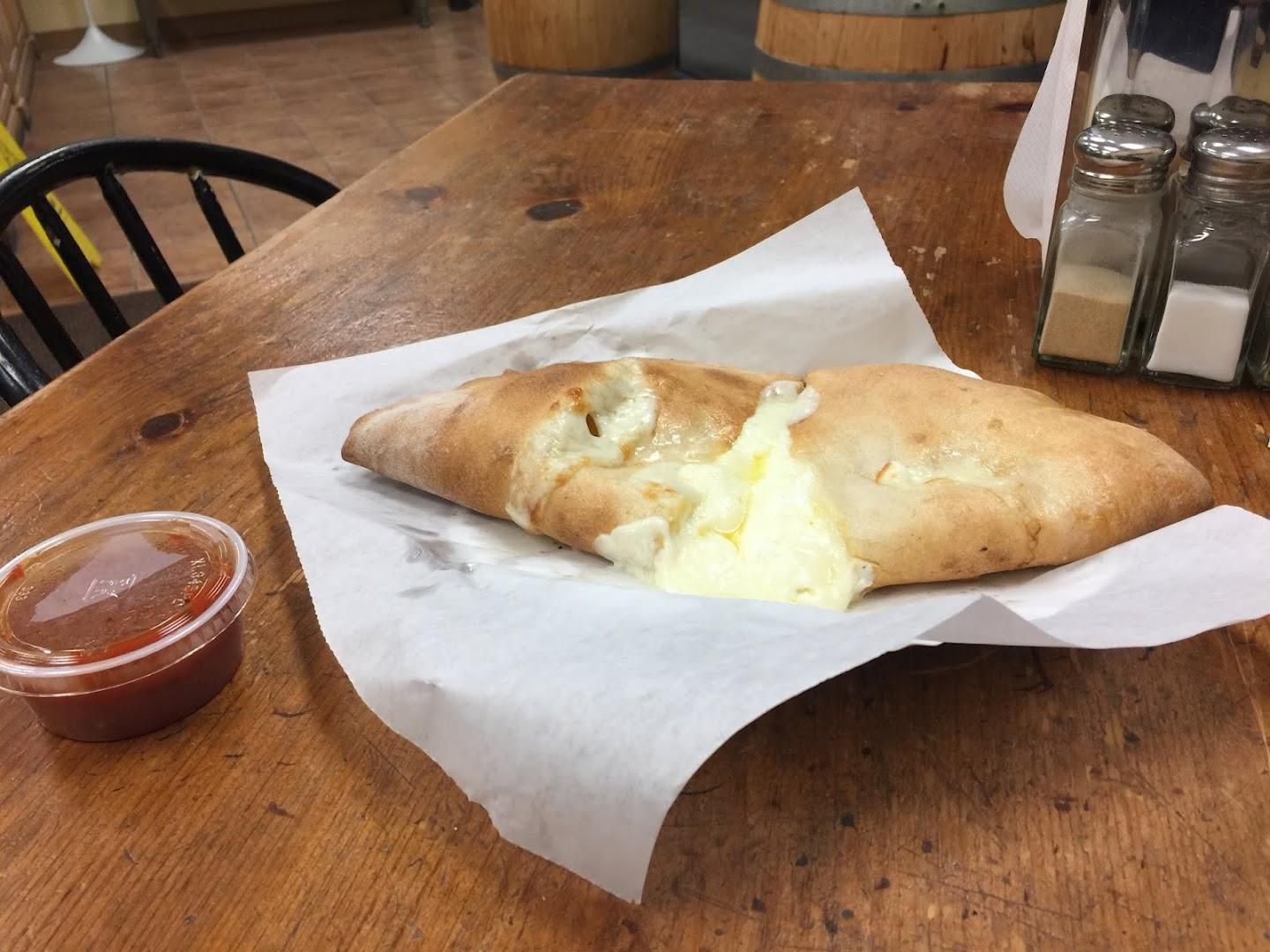 Doughboy's Pizzeria