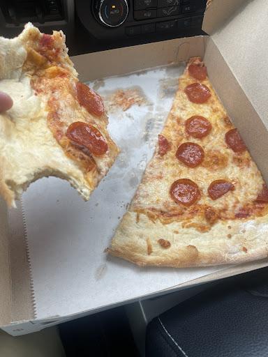 Doughboy's Pizzeria